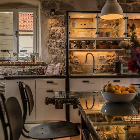 Villa Pauletta Split Eksteriør bilde