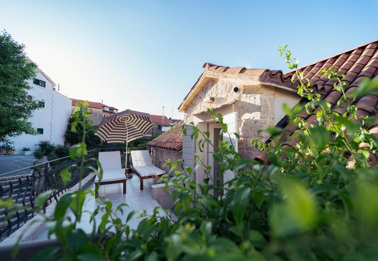 Villa Pauletta Split Eksteriør bilde