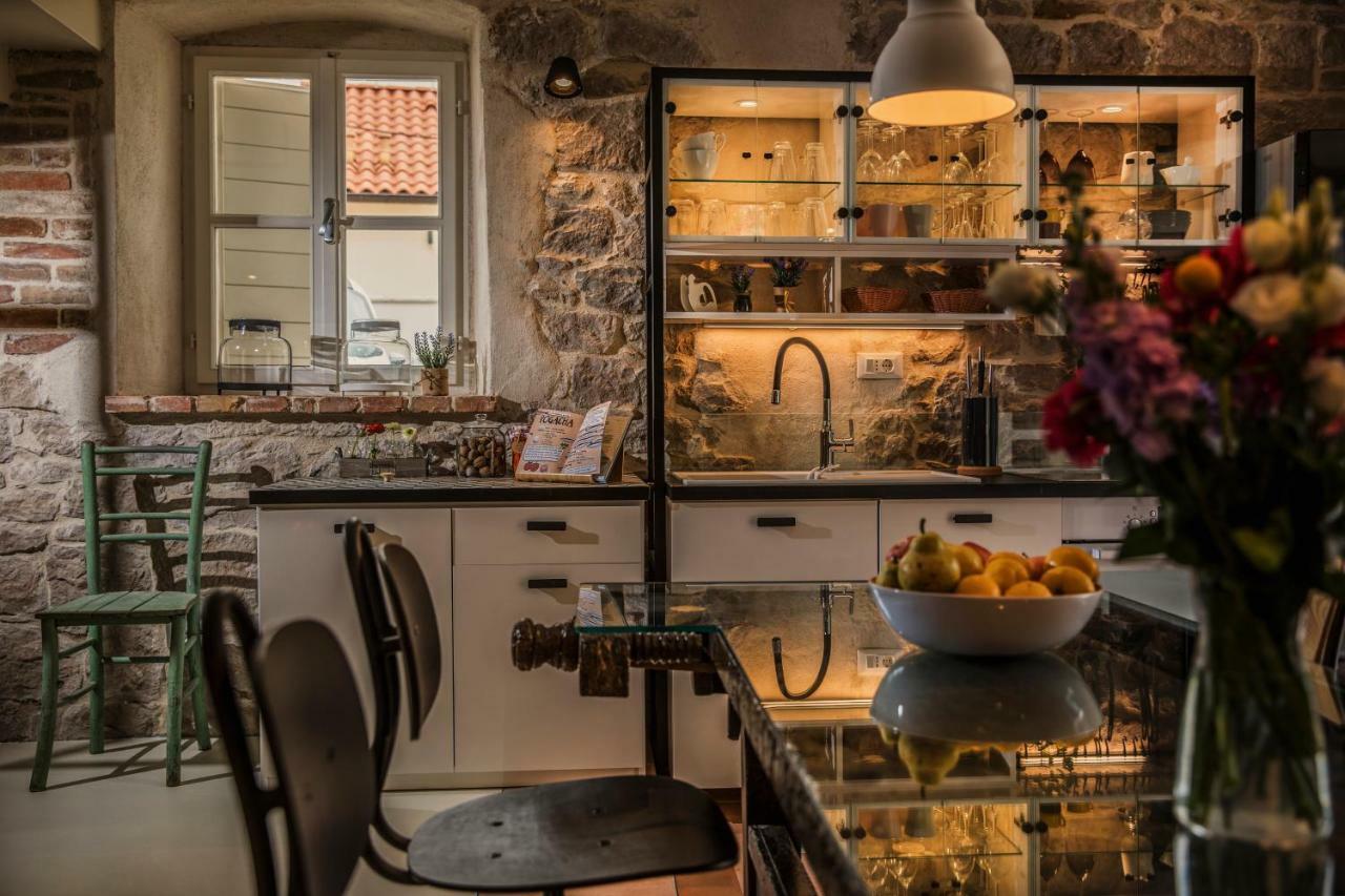 Villa Pauletta Split Eksteriør bilde